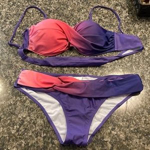 Brand new XL bathing suit NWOT